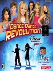 Dance Dance Revolution: Disney Grooves (2009) Фото