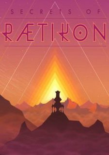 Secrets of Raetikon  Фото