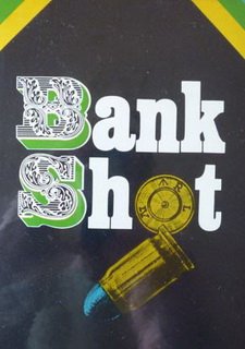 Bankshot Фото