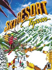 Ski Resort Tycoon Фото