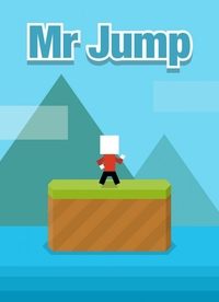 Mr Jump Фото