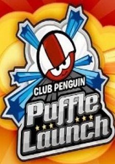 Puffle Launch Фото