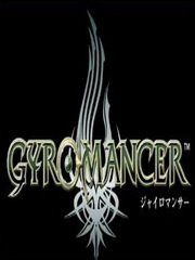 Gyromancer Фото