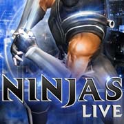 Ninjas Live Фото