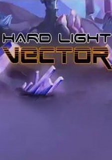 Hard Light Vector Фото