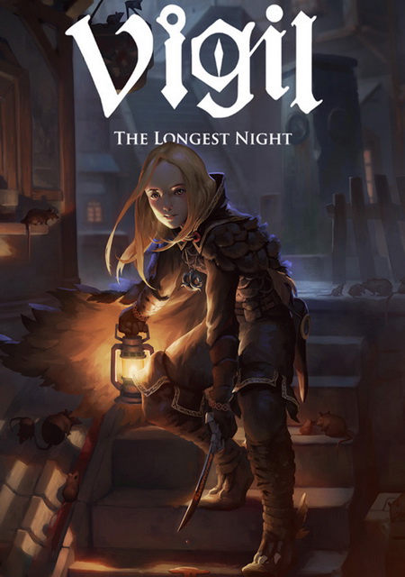 Vigil: The Longest Night Фото