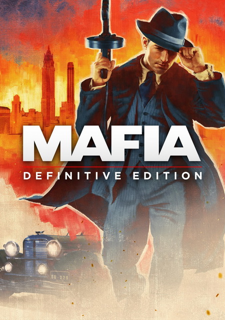 Mafia: Definitive Edition Фото