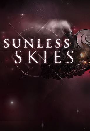 Sunless Skies Фото