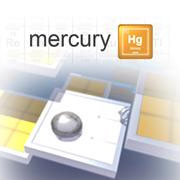 Mercury Hg Фото