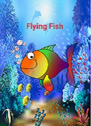 FloppyFlyingFish Фото