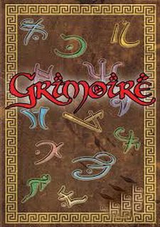 Grimoire Фото