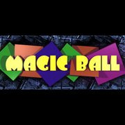 Magic Ball Фото