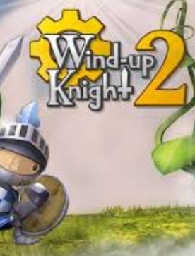 Wind-up Knight 2 Фото