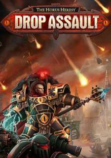 Warhammer 40,000: The Horus Heresy Drop Assault Фото