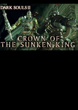 Dark Souls II: Crown of the Sunken King Фото