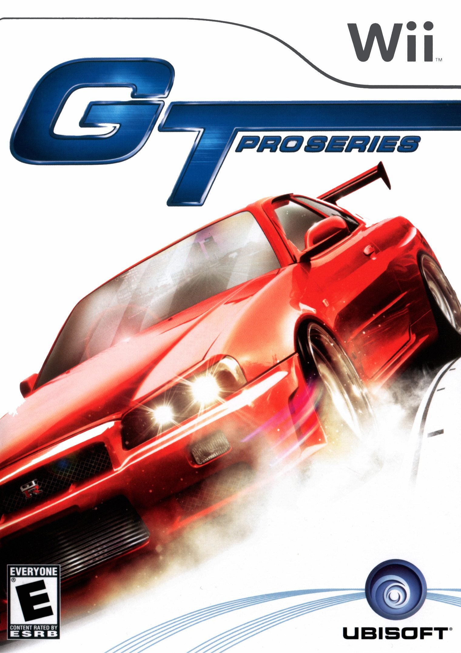 GT Pro Series Фото