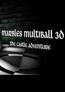 Marbles Multiball 3D - The Castle Adventure Фото