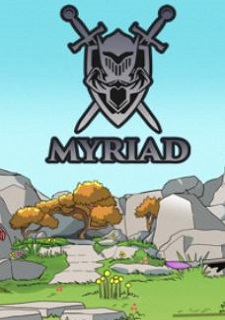 Myriad: A Rogue Adventure Фото