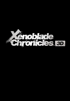 Xenoblade Chronicles 3DS Фото