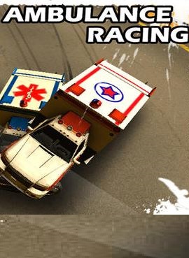 Ambulance Racing Фото