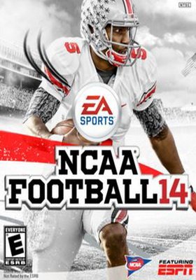 NCAA Football 14 Фото