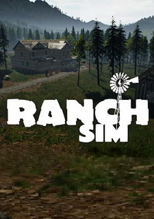 Ranch Sim Фото