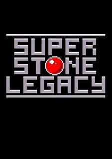 Super Stone Legacy Фото