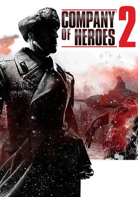 Company of Heroes 2 Фото