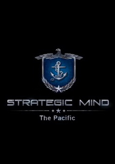 Strategic Mind: The Pacific Фото