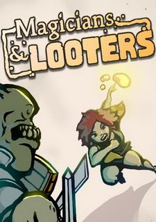 Magicians & Looters Фото