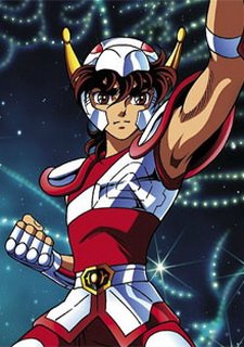 Saint Seiya Senki Фото