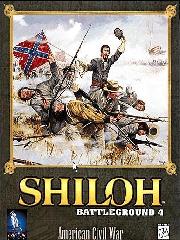 Battleground 4: Shiloh Фото