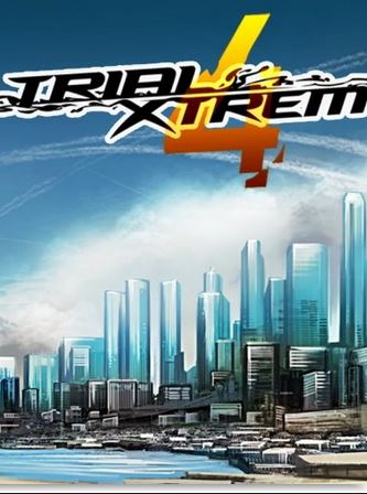 Trial Xtreme 4 Фото