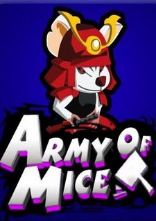 Army of Mice Фото