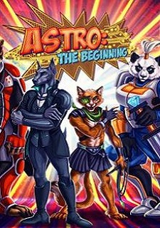 ASTRO: The Beginning Фото