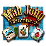 MahJong Adventures Фото