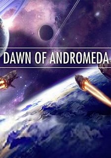 Dawn of Andromeda Фото