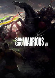 Sanguo Warriors VR Фото