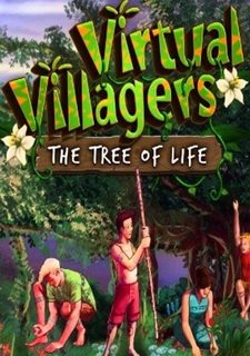 Virtual Villagers: The Tree of Life Фото