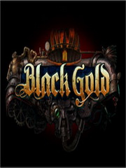 Black Gold Фото