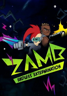 ZAMB! Endless Extermination Фото