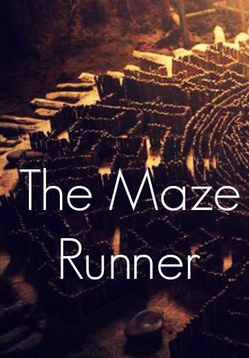 The Maze Runner Фото