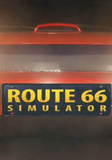 Route 66 Simulator Фото