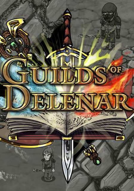 Guilds Of Delenar Фото