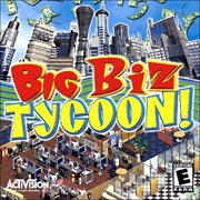 Big Biz Tycoon! Фото