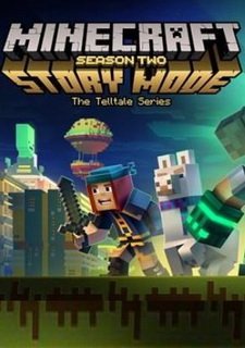 Minecraft: Story Mode - Season 2 Фото