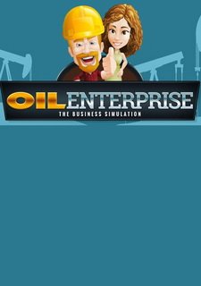 Oil Enterprise Фото