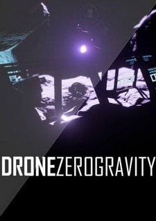 Drone Zero Gravity Фото