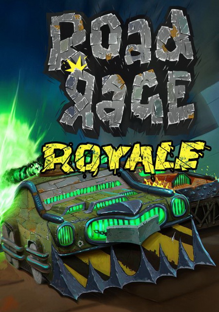 Road Rage Royale Фото