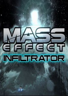 Mass Effect: Infiltrator Фото